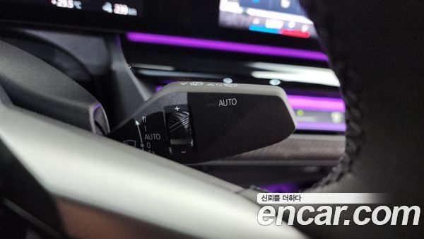 BMW i5 2024, фото 29