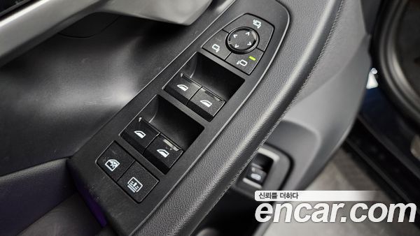 BMW i5 2024, фото 35