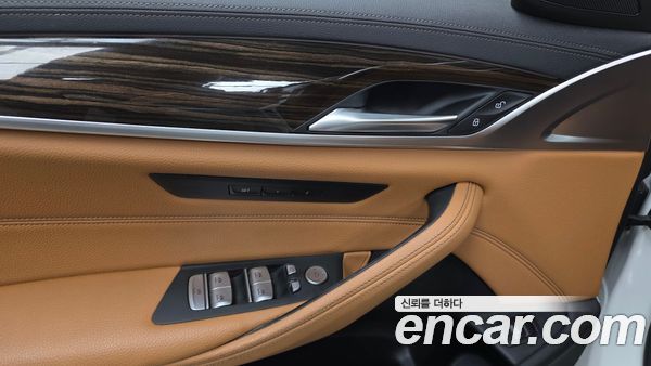 BMW 5 Series 2021, фото 29
