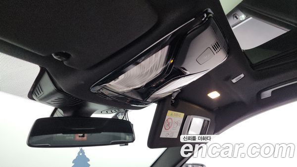 BMW 5 Series 2020, фото 26