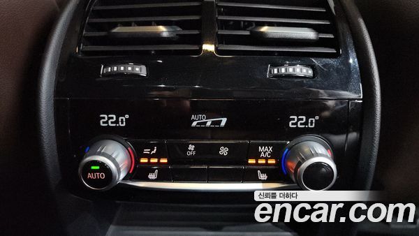 BMW 5 Series 2020, фото 31