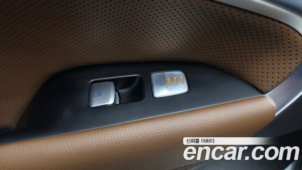 Genesis G70 2020, фото 31