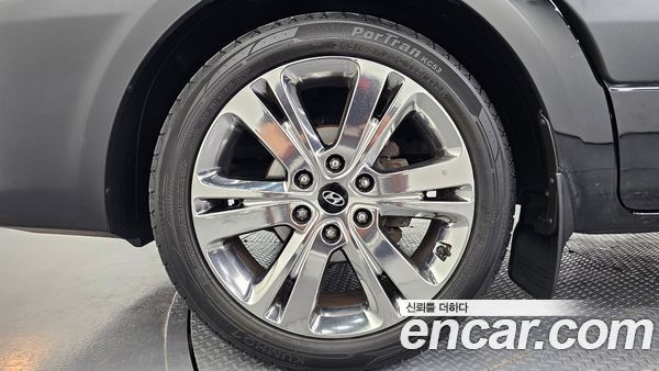 Hyundai Solati 2021, фото 5
