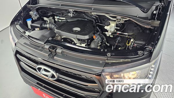 Hyundai Solati 2021, фото 6