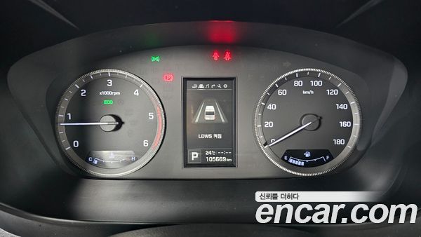Hyundai Solati 2021, фото 8