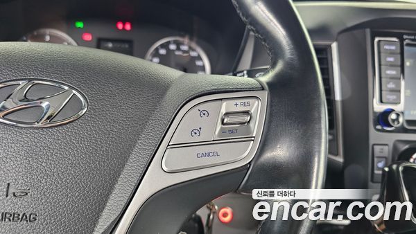 Hyundai Solati 2021, фото 15