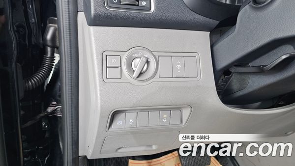 Hyundai Solati 2021, фото 20