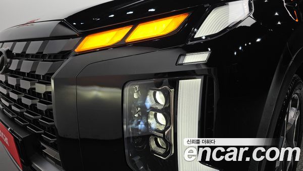 Hyundai Palisade 2024, фото 8