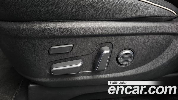 Hyundai Palisade 2024, фото 31