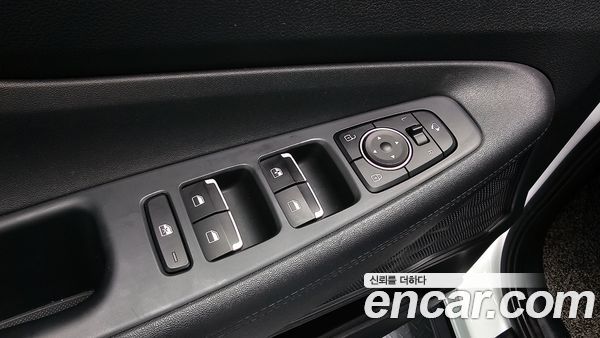 Hyundai Santa Fe 2022, фото 28