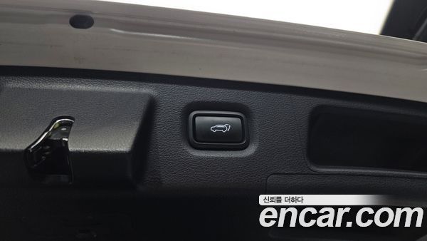 Hyundai Santa Fe 2022, фото 30