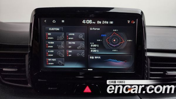 Hyundai Veloster 2020, фото 31