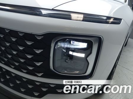 Hyundai Grandeur 2023, фото 8