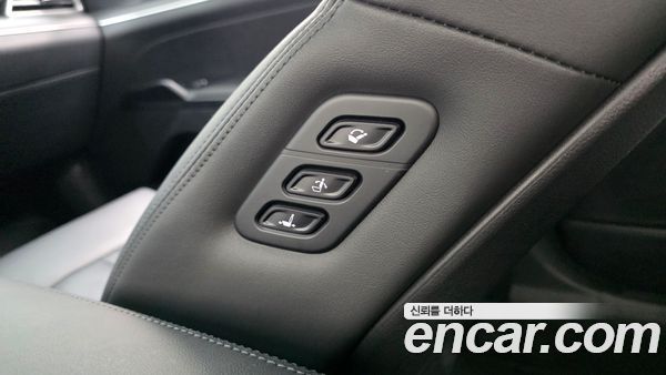 Kia K5 2023, фото 29