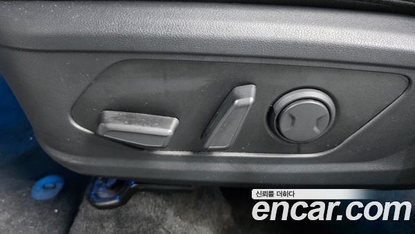 Hyundai Tucson 2022, фото 31