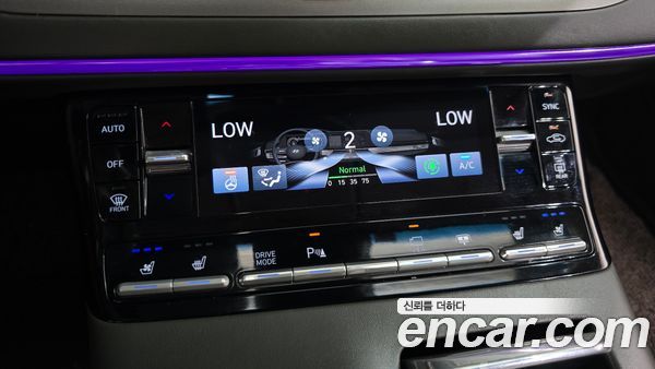 Hyundai Grandeur 2020, фото 31