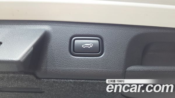 Hyundai Palisade 2024, фото 31