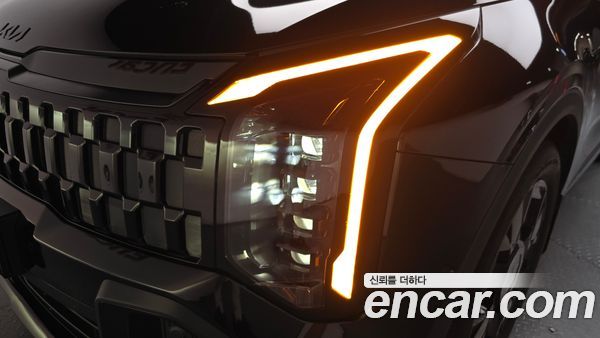 Kia Sportage 2026, фото 7