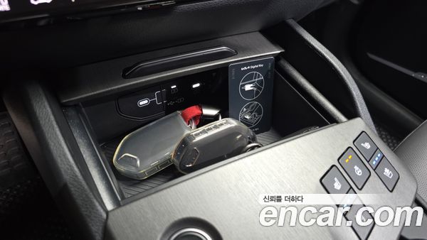 Kia Sportage 2026, фото 30
