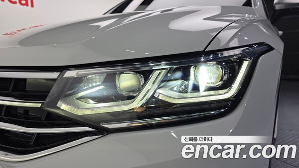 Volkswagen Tiguan 2022, фото 8