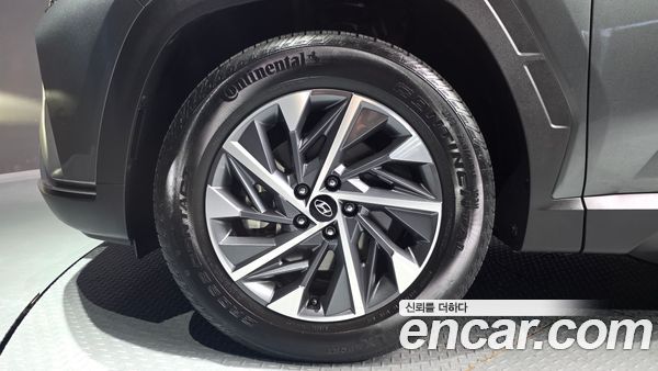 Hyundai Tucson 2022, фото 5