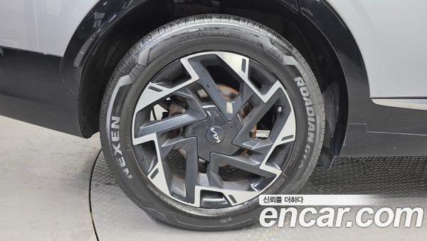 Kia Sportage 2022, фото 5