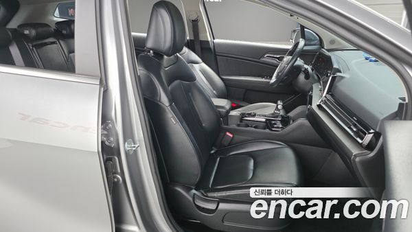 Kia Sportage 2022, фото 16