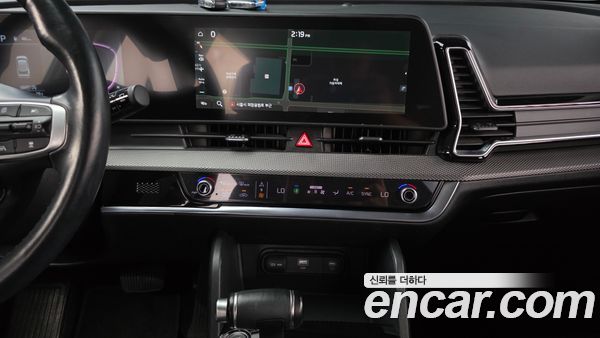 Kia Sportage 2022, фото 29