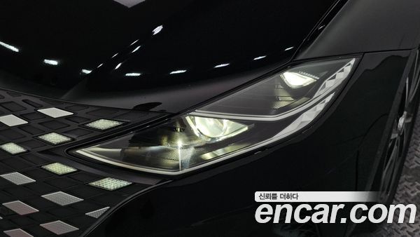 Hyundai Grandeur 2022, фото 8