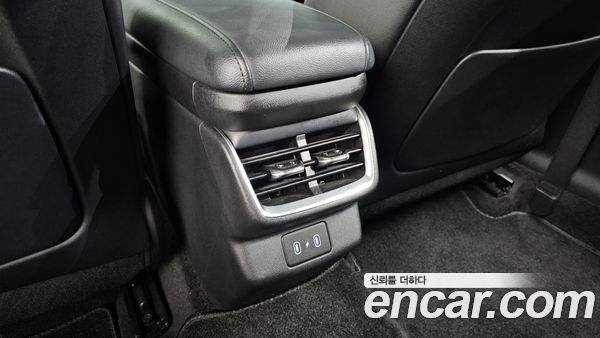 Hyundai Grandeur 2023, фото 29