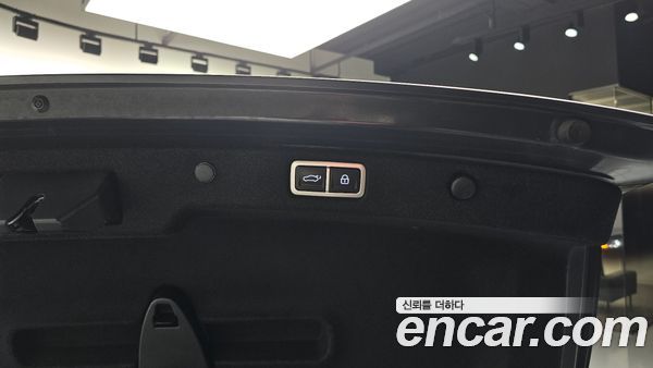 Hyundai Grandeur 2023, фото 32