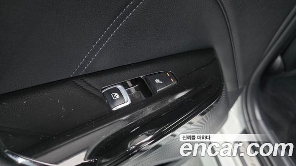 Kia K5 2021, фото 23