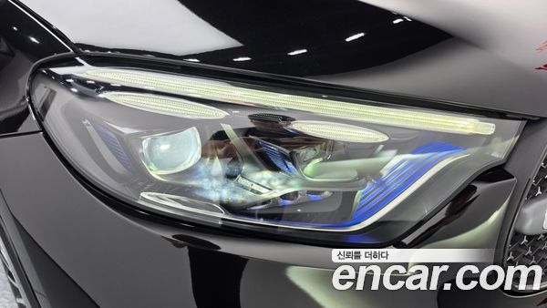 Mercedes-Benz GLC 2024, фото 8