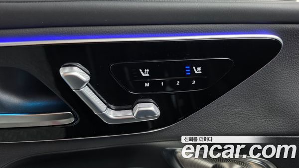 Mercedes-Benz GLC 2024, фото 31