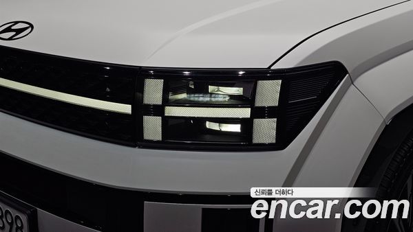 Hyundai Santa Fe 2024, фото 8