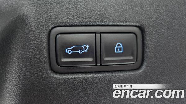 Hyundai Santa Fe 2024, фото 31