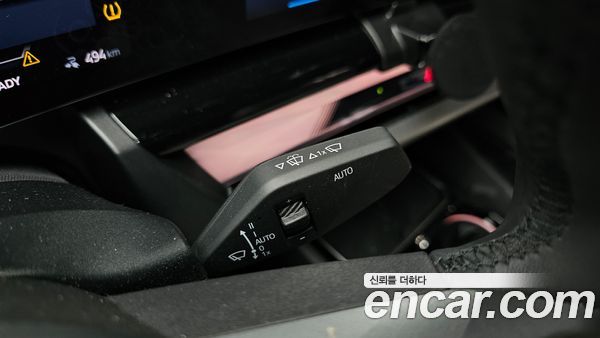 BMW i5 2025, фото 30