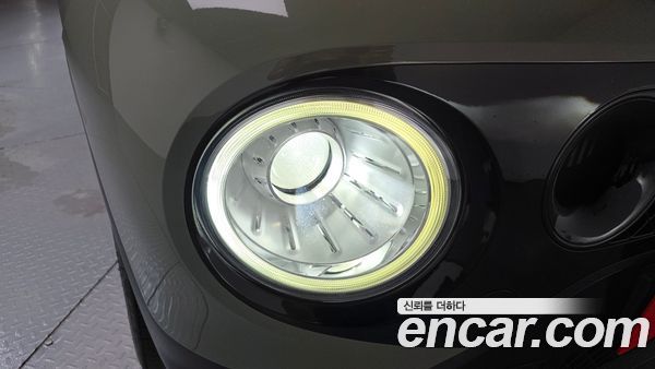 Hyundai Casper 2023, фото 7