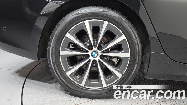 BMW 3 Series 2020, фото 5