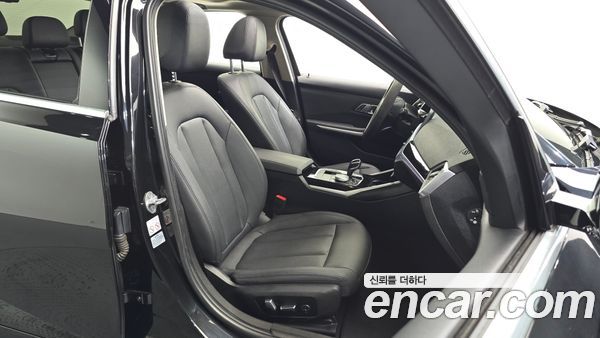 BMW 3 Series 2020, фото 16