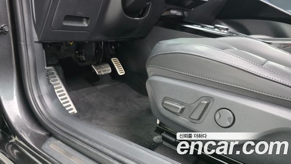 Kia Niro 2022, фото 31
