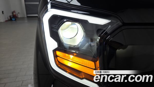 Kia Ray 2024, фото 7