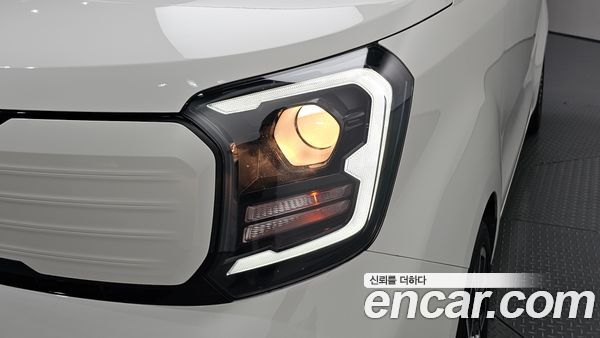 Kia Ray 2023, фото 8