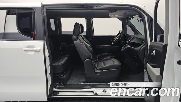 Kia Ray 2023, фото 16