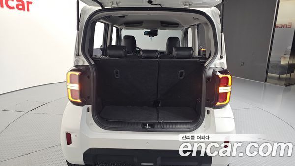 Kia Ray 2023, фото 29