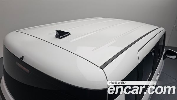 Kia Ray 2023, фото 31