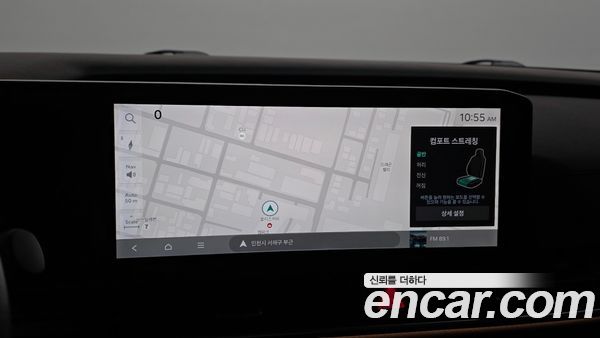 Kia Carnival 2024, фото 20