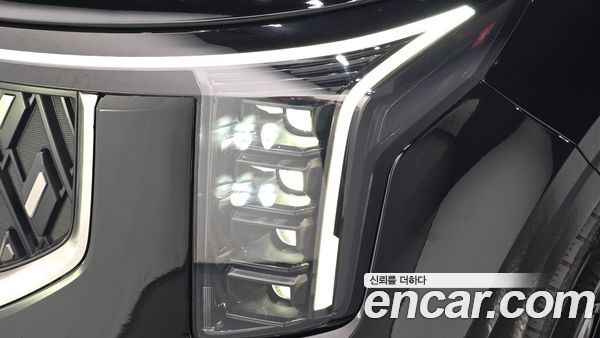 Kia Carnival 2024, фото 8