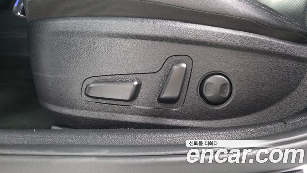 Hyundai Grandeur 2022, фото 31