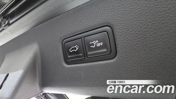 Kia Carnival 2021, фото 31